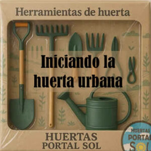 Iniciar la huerta primeros pasos y consejos